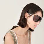 Miu Enigme sunglasses - Image 6